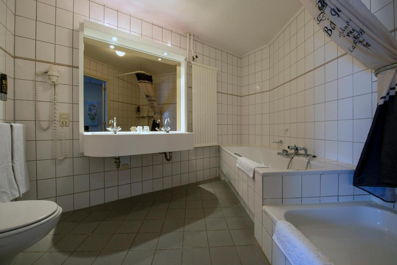 Hotel Arcen Ngoại thất bức ảnh