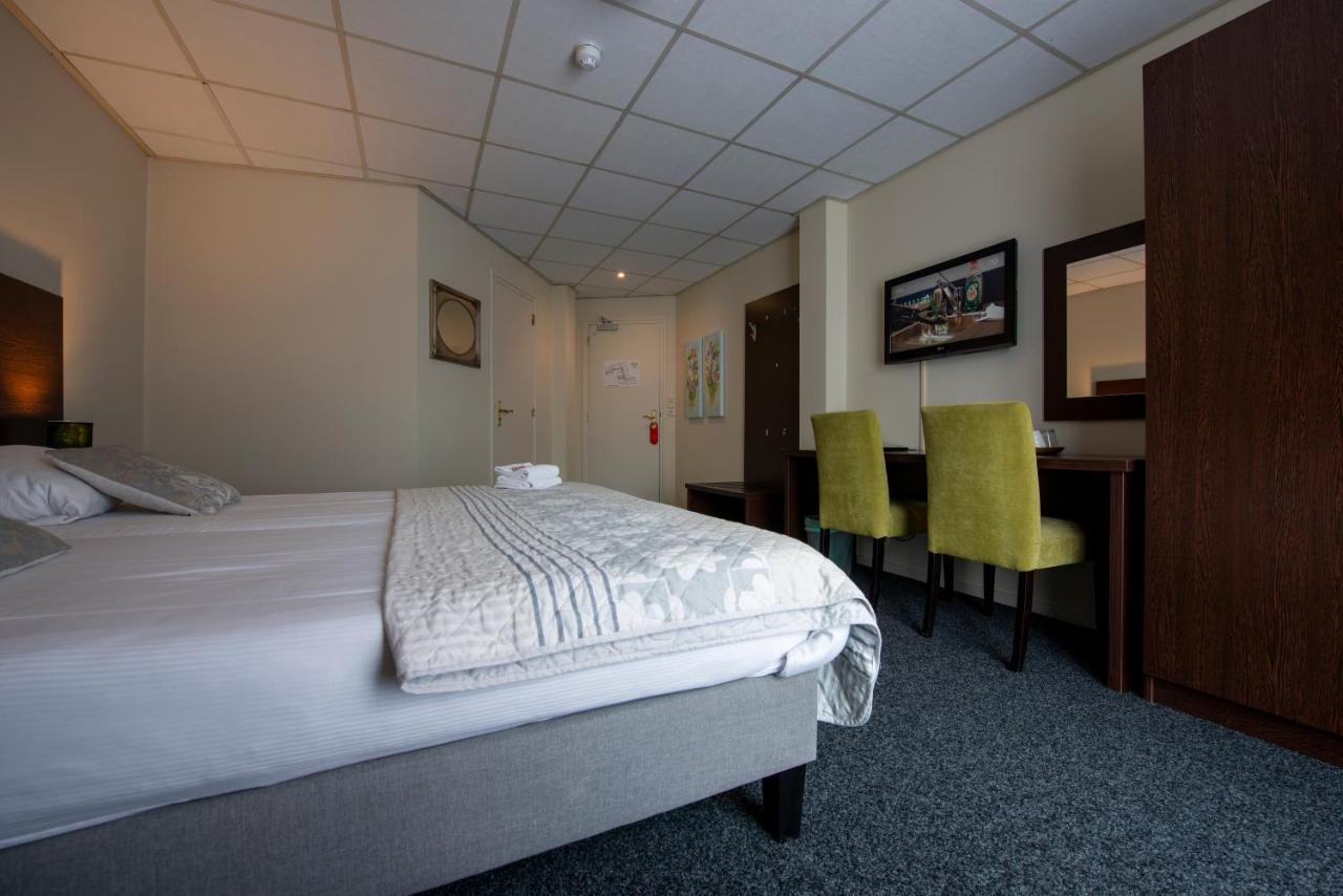 Hotel Arcen Ngoại thất bức ảnh