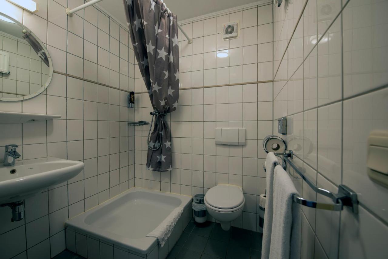 Hotel Arcen Ngoại thất bức ảnh