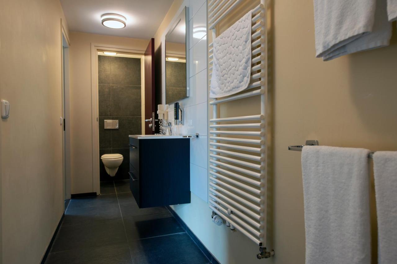 Hotel Arcen Ngoại thất bức ảnh