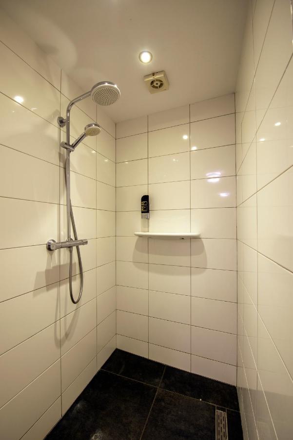 Hotel Arcen Ngoại thất bức ảnh