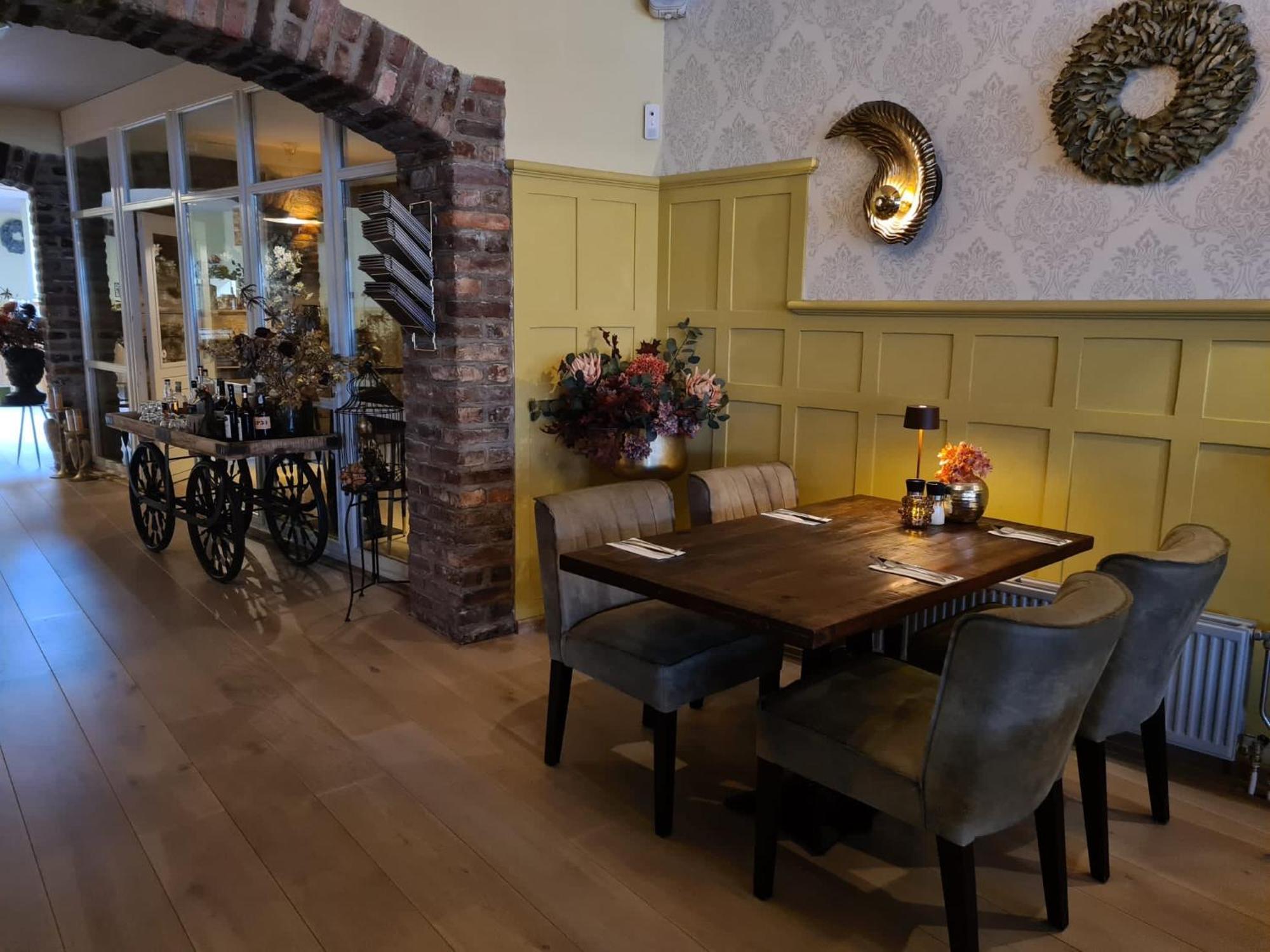Hotel Arcen Ngoại thất bức ảnh
