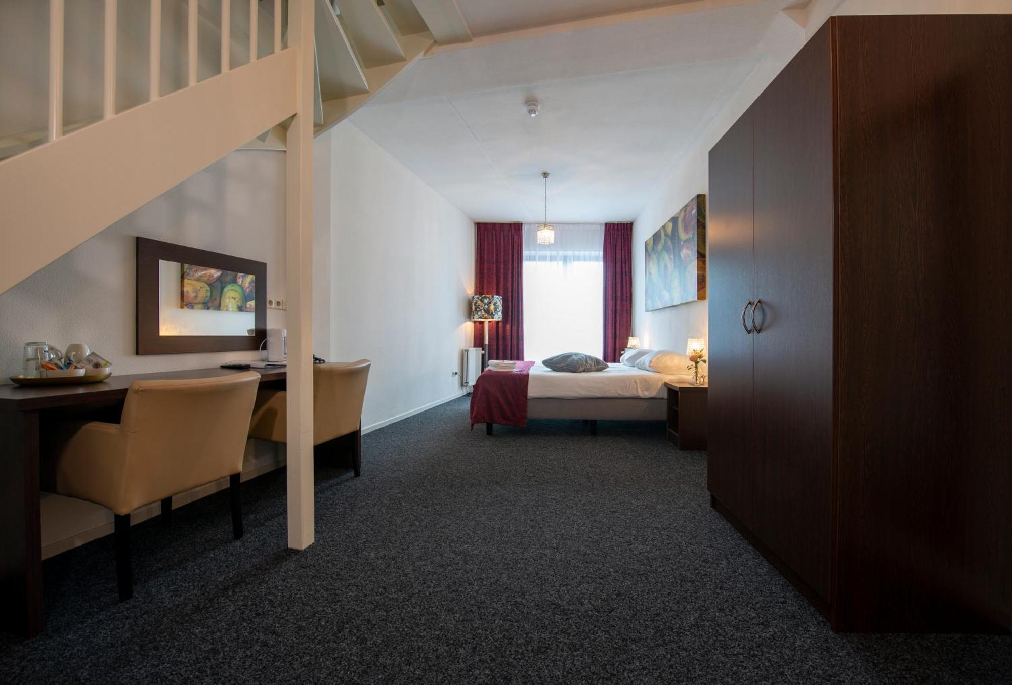 Hotel Arcen Phòng bức ảnh