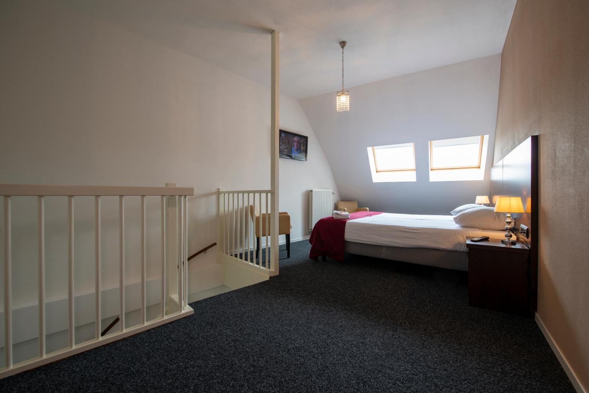 Hotel Arcen Phòng bức ảnh