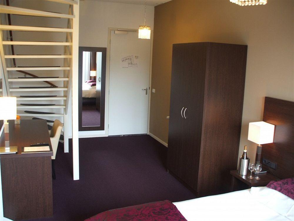 Hotel Arcen Ngoại thất bức ảnh