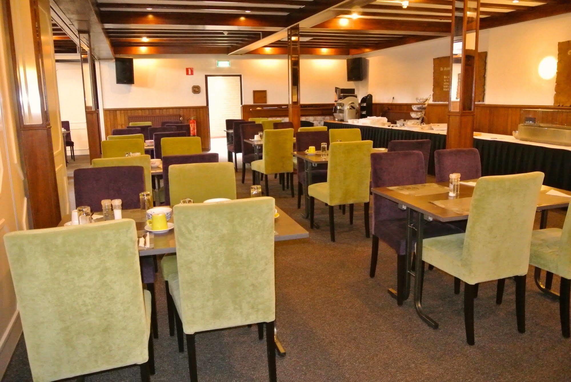 Hotel Arcen Ngoại thất bức ảnh