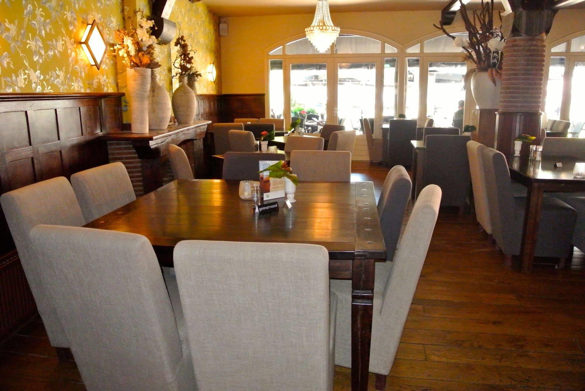 Hotel Arcen Ngoại thất bức ảnh