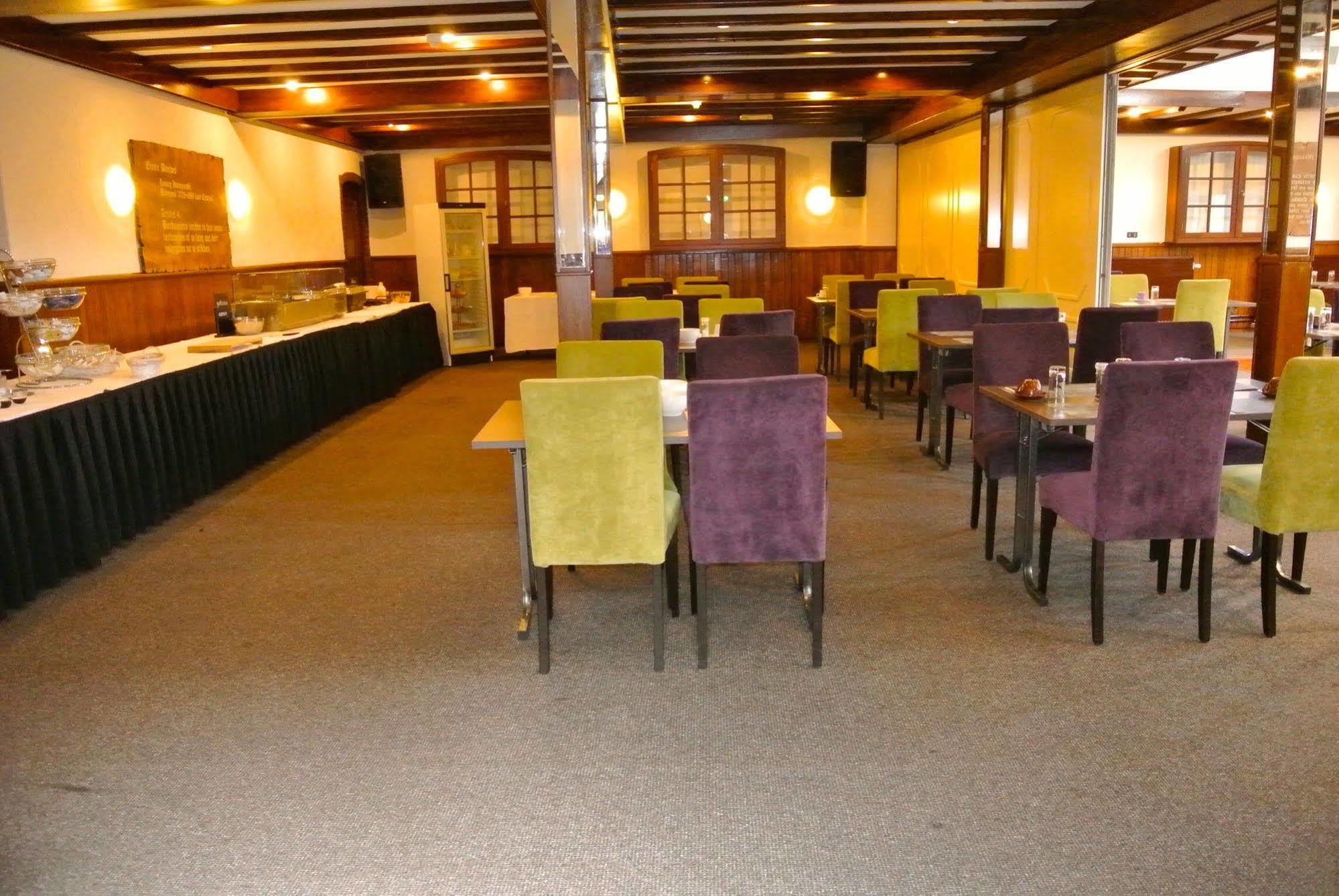 Hotel Arcen Ngoại thất bức ảnh