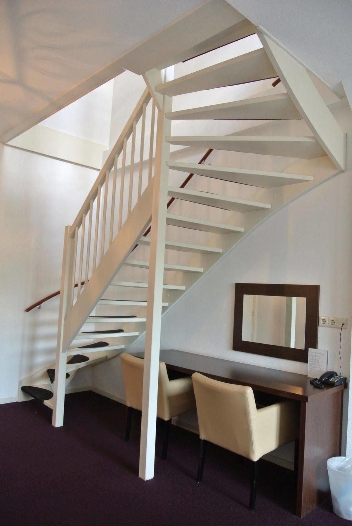 Hotel Arcen Ngoại thất bức ảnh