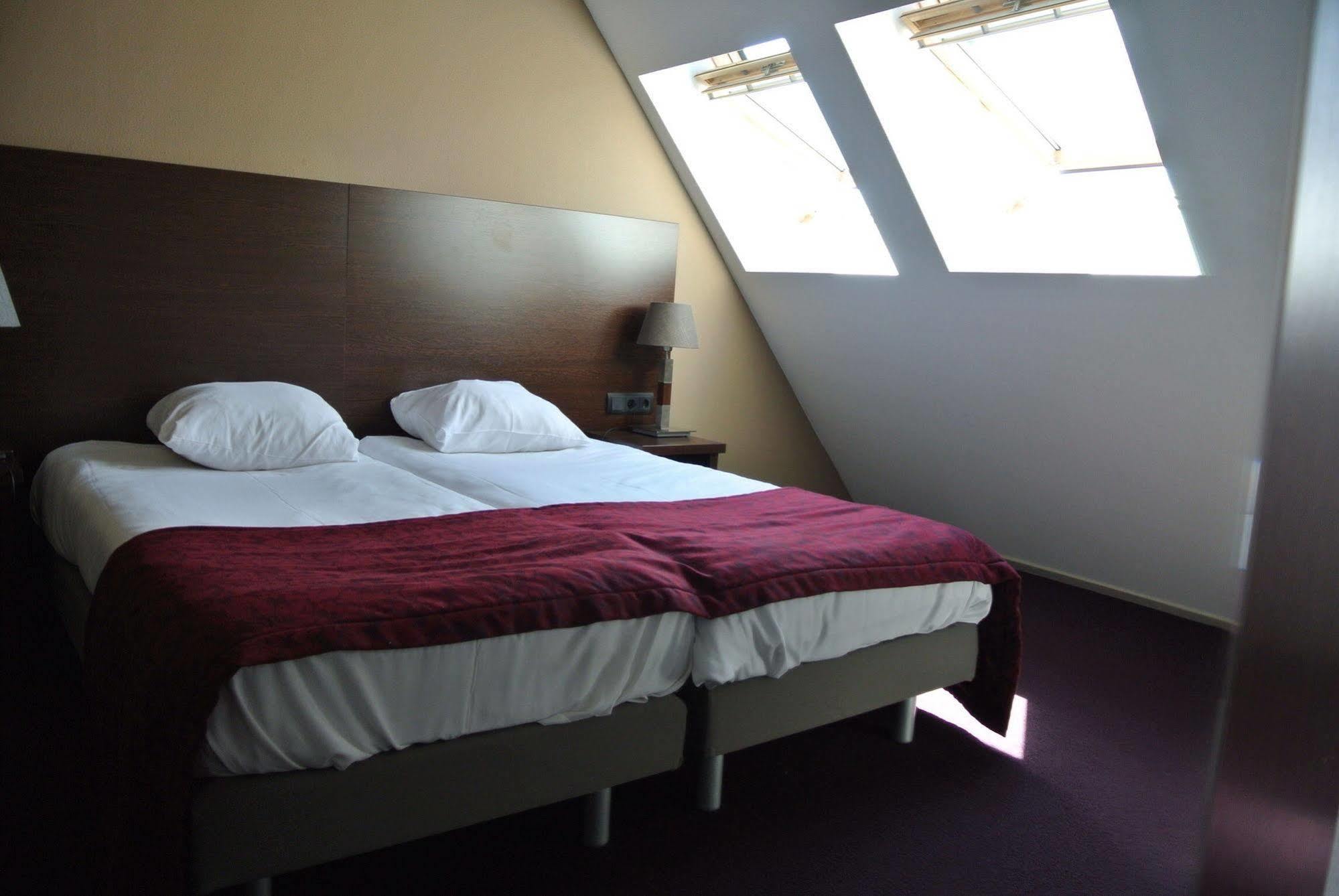 Hotel Arcen Ngoại thất bức ảnh